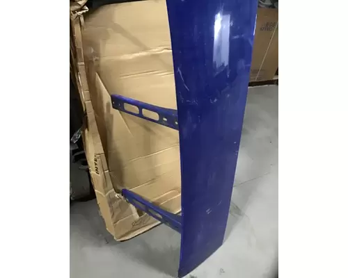 VOLVO International  Body Parts, Misc.
