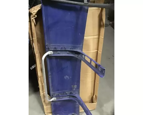VOLVO International  Body Parts, Misc.