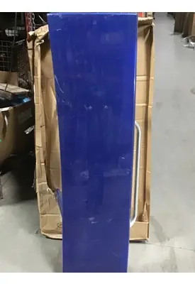 VOLVO International  Side Fairing