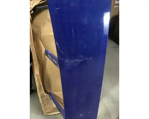 VOLVO International  Side Fairing