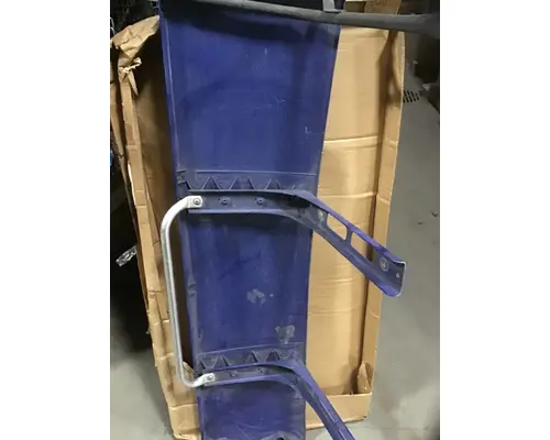 VOLVO International  Side Fairing