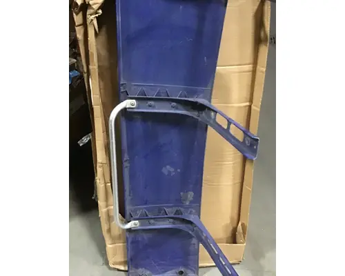 VOLVO International  Side Fairing