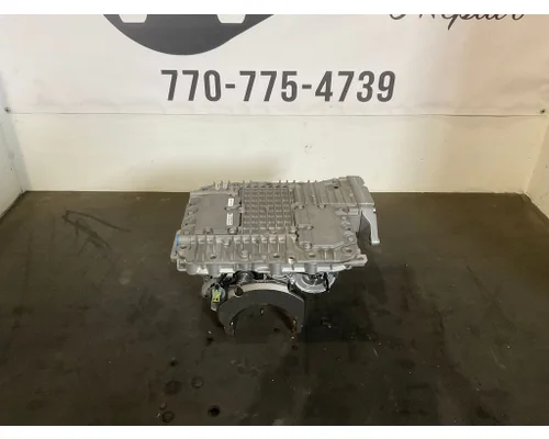 VOLVO Ishift AT/ATO2612D ECM (Transmission)