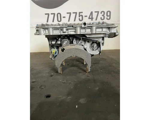 VOLVO Ishift AT/ATO2612D ECM (Transmission)