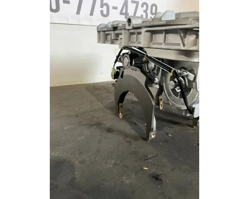 VOLVO Ishift AT/ATO2612D ECM (Transmission)