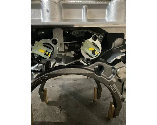 VOLVO Ishift AT/ATO2612D ECM (Transmission)