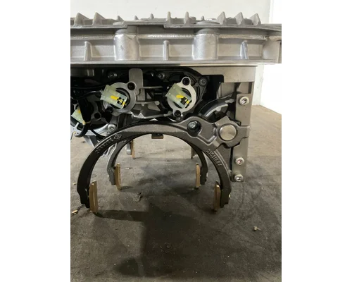 VOLVO Ishift AT/ATO2612D ECM (Transmission)