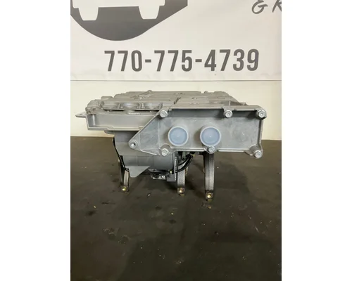 VOLVO Ishift AT/ATO2612D ECM (Transmission)