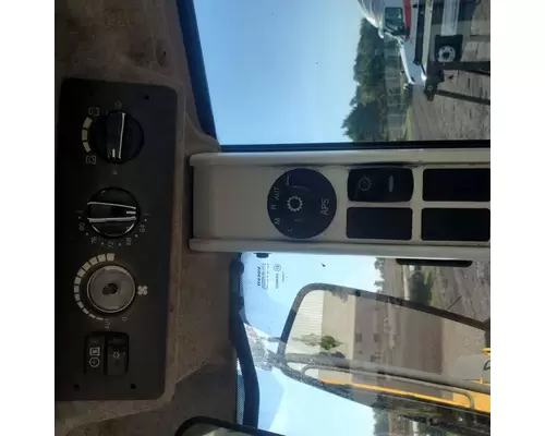 VOLVO L60F Front end loader Rebuilders