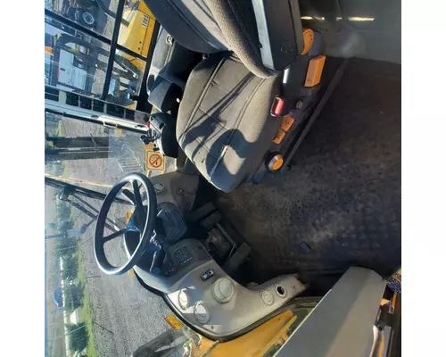 VOLVO L60F Front end loader Rebuilders