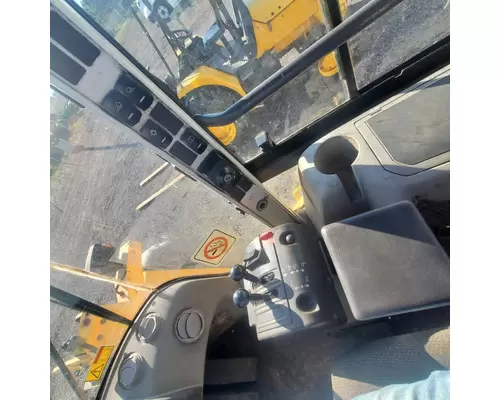 VOLVO L60F Front end loader Rebuilders