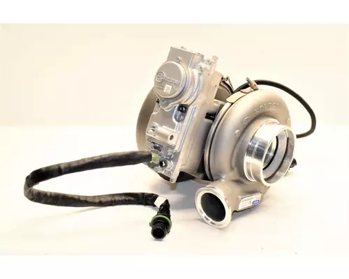 VOLVO MD11 Turbocharger  Supercharger