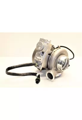 VOLVO MD11 Turbocharger / Supercharger