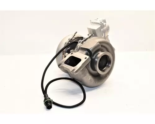 VOLVO MD11 Turbocharger  Supercharger