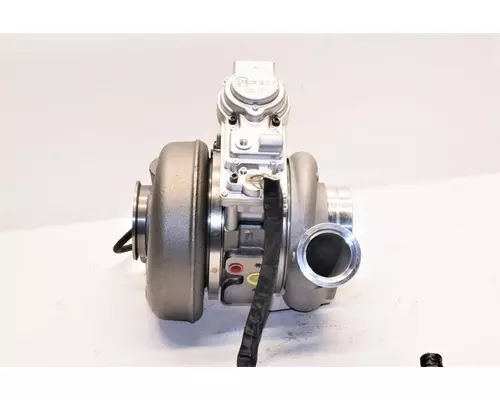 VOLVO MD11 Turbocharger  Supercharger