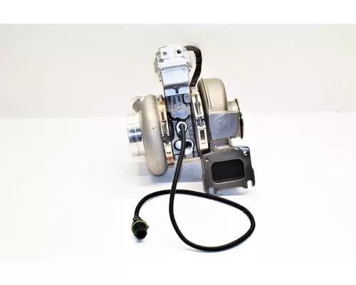 VOLVO MD11 Turbocharger  Supercharger