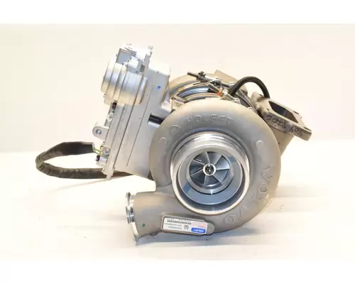 VOLVO MD11 Turbocharger  Supercharger