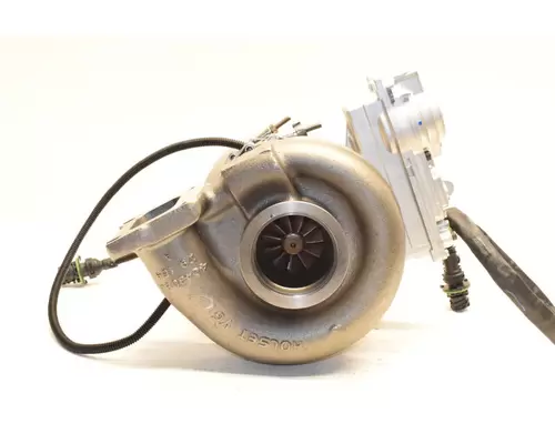 VOLVO MD11 Turbocharger  Supercharger