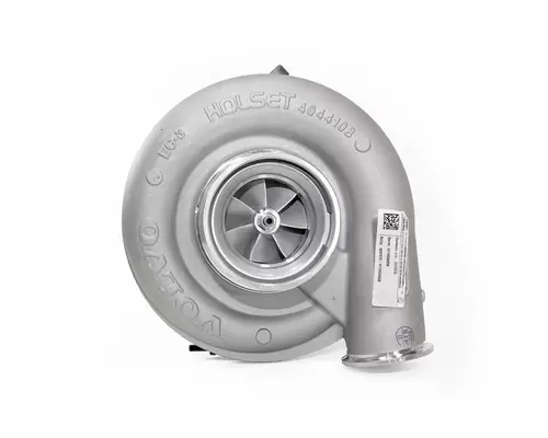 VOLVO MD11 Turbocharger  Supercharger