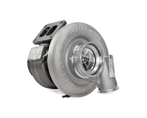 VOLVO MD11 Turbocharger  Supercharger