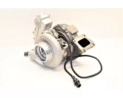 VOLVO MD11 Turbocharger  Supercharger