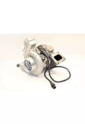 VOLVO MD11 Turbocharger / Supercharger