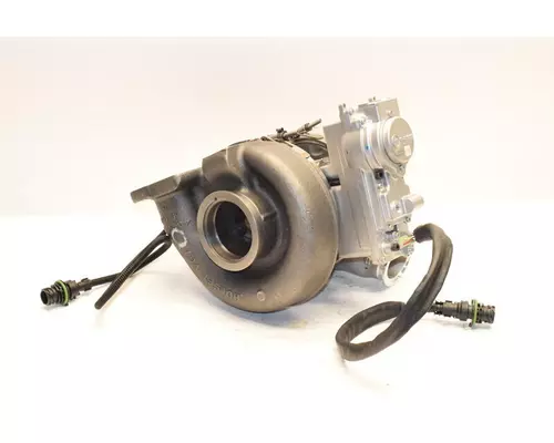 VOLVO MD11 Turbocharger  Supercharger