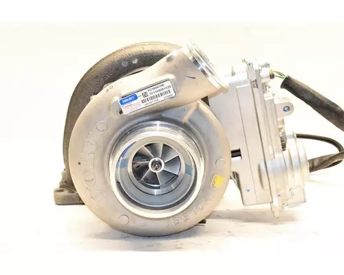 VOLVO MD11 Turbocharger  Supercharger
