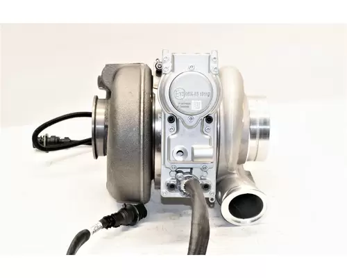 VOLVO MD11 Turbocharger  Supercharger