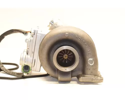VOLVO MD11 Turbocharger  Supercharger