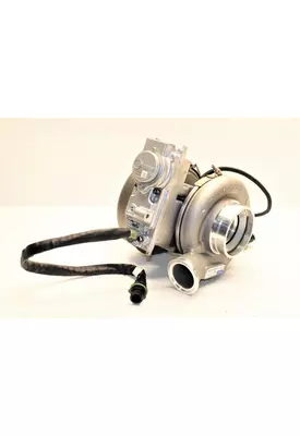 VOLVO MD11 Turbocharger