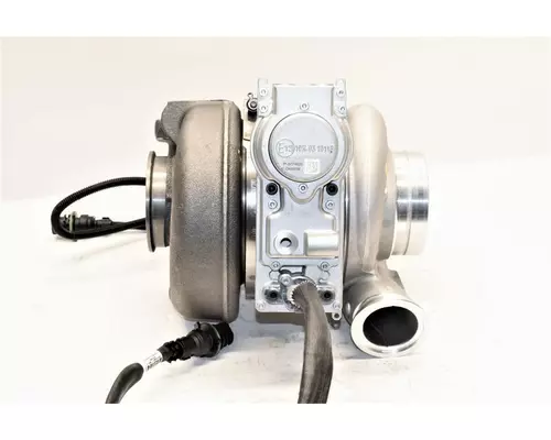 VOLVO MD11 Turbocharger