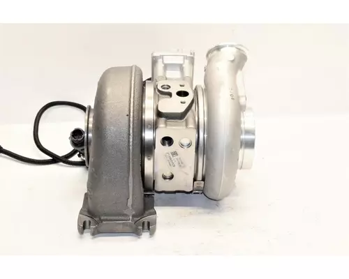 VOLVO MD11 Turbocharger