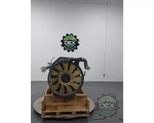 VOLVO MD13 Engine Assembly