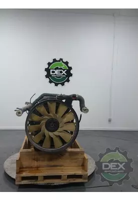 VOLVO MD13 Engine Assembly