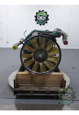 VOLVO MD13 Engine Assembly