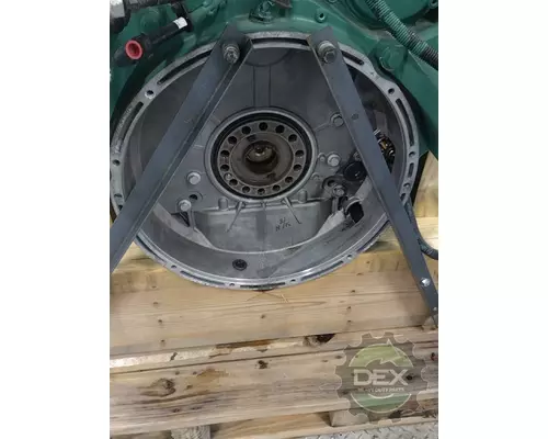 VOLVO MD13 Engine Assembly