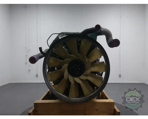 VOLVO MD13 Engine Assembly
