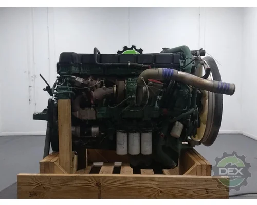 VOLVO MD13 Engine Assembly