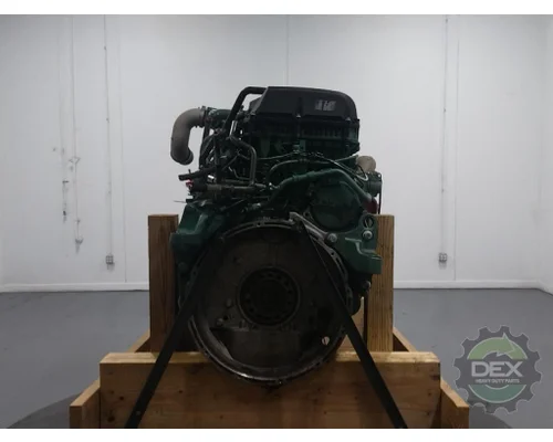 VOLVO MD13 Engine Assembly