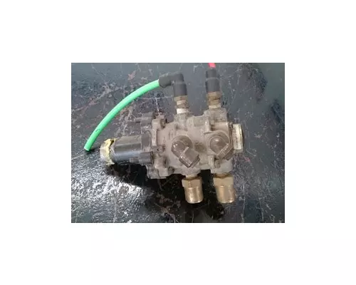 VOLVO N/A Brake Parts, Misc. Front