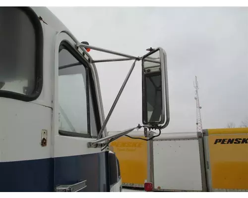 VOLVO N12 MIRROR ASSEMBLY CABDOOR