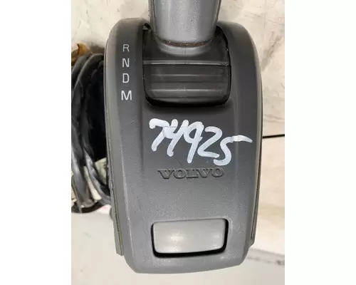 VOLVO Not Available ECM (Transmission)