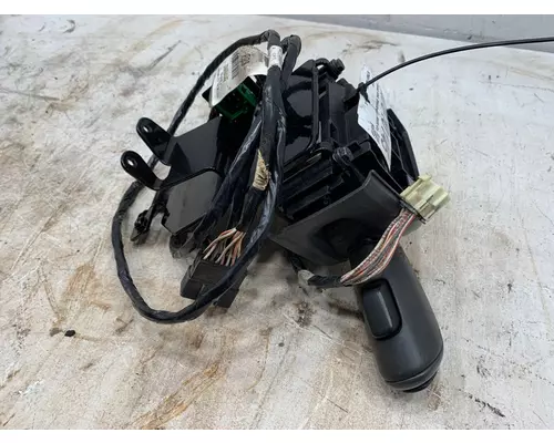 VOLVO Not Available ECM (Transmission)