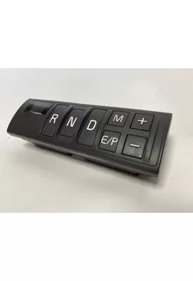 VOLVO Not Available ECM (Transmission)