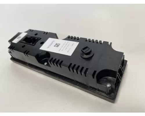 VOLVO Not Available ECM (Transmission)