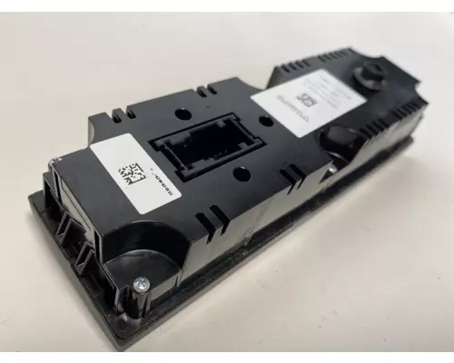 VOLVO Not Available ECM (Transmission)