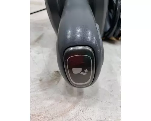 VOLVO Not Available Trans. Electronic Shift Control