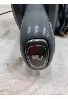 VOLVO Not Available Trans. Electronic Shift Control