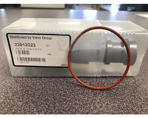 VOLVO OIL THERMOSTAT CONTROL VALVE Engine Parts, Misc.